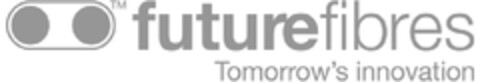 FUTURE FIBRES TOMORROW'S INNOVATION Logo (EUIPO, 30.11.2011)