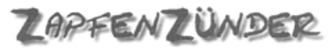 ZAPFENZÜNDER Logo (EUIPO, 23.01.2012)