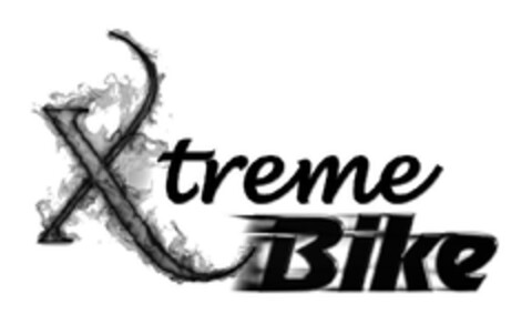 Xtreme Bike Logo (EUIPO, 07.03.2012)