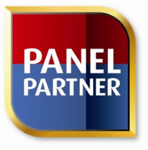 PANEL PARTNER Logo (EUIPO, 03/07/2012)