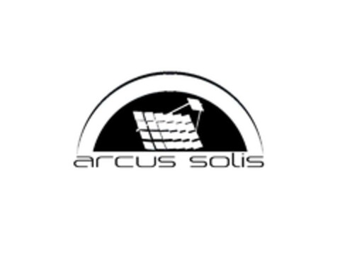 arcus solis Logo (EUIPO, 26.03.2012)