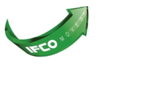 IFCO MOVES Logo (EUIPO, 06.06.2012)