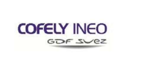 COFELY INEO GDF SUEZ Logo (EUIPO, 26.06.2012)