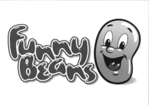 Funny Beans Logo (EUIPO, 27.06.2012)