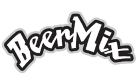 BeerMix Logo (EUIPO, 09.08.2012)