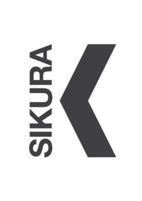 SIKURA Logo (EUIPO, 09.11.2012)