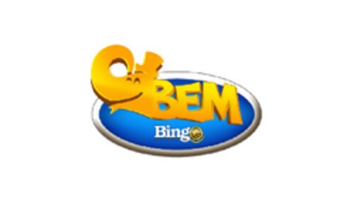 BEM BINGO Logo (EUIPO, 22.11.2012)