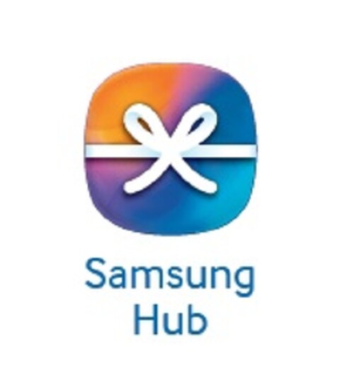 Samsung Hub Logo (EUIPO, 04/18/2013)