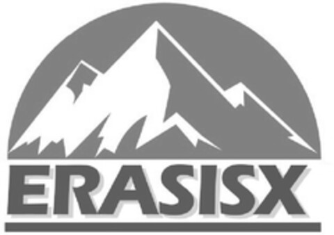 ERASISX Logo (EUIPO, 05/03/2013)