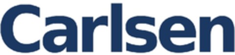 CARLSEN Logo (EUIPO, 17.05.2013)