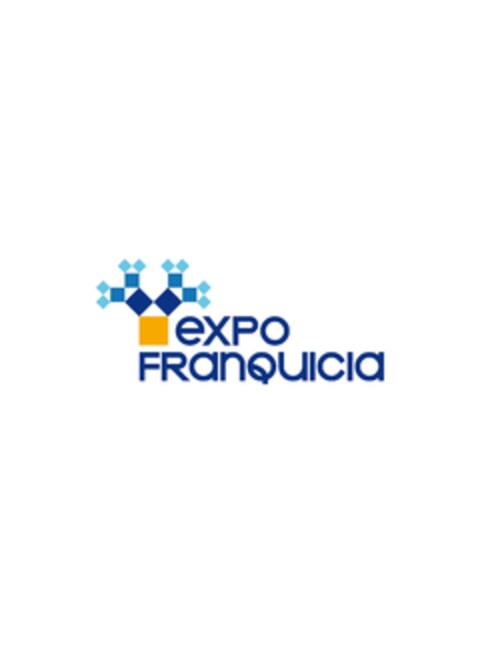 EXPOFRANQUICIA Logo (EUIPO, 31.05.2013)