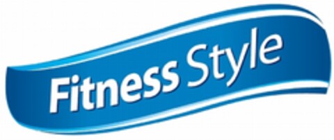 Fitness Style Logo (EUIPO, 19.06.2013)