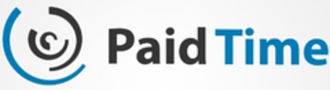 Paid Time Logo (EUIPO, 28.06.2013)