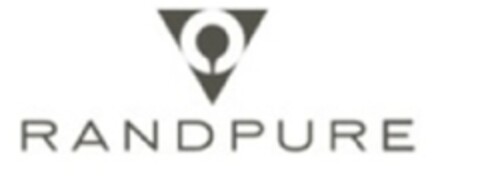 RANDPURE Logo (EUIPO, 17.07.2013)
