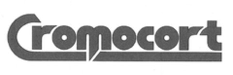 Cromocort Logo (EUIPO, 03.09.2013)