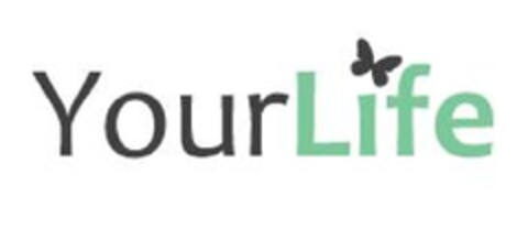 YOUR LIFE Logo (EUIPO, 09/04/2013)