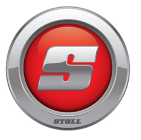S STOLL Logo (EUIPO, 09/19/2013)