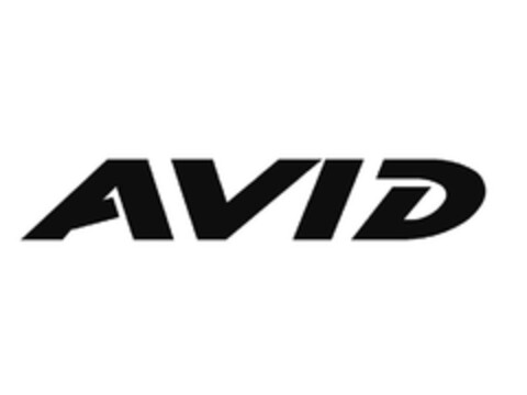 AVID Logo (EUIPO, 26.11.2013)