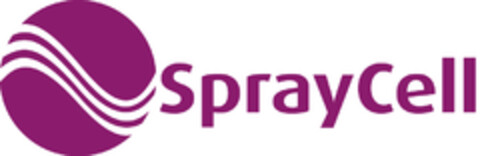 SprayCell Logo (EUIPO, 11.12.2013)