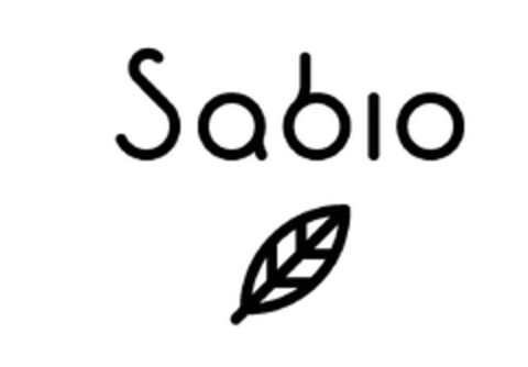 Sabio Logo (EUIPO, 27.03.2014)