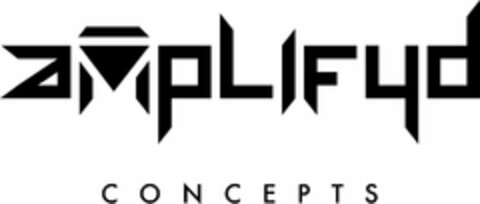 AMPLIFYD CONCEPTS Logo (EUIPO, 03/03/2014)