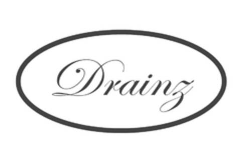 DRAINZ Logo (EUIPO, 03/20/2014)