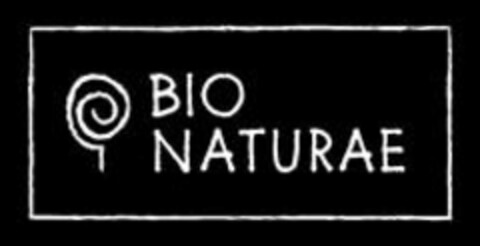 BIO NATURAE Logo (EUIPO, 10.04.2014)