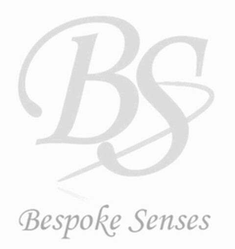 BS BESPOKE SENSES Logo (EUIPO, 14.04.2014)