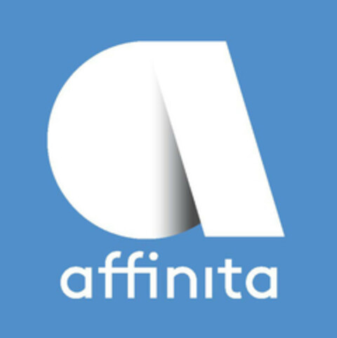 affinita Logo (EUIPO, 08/15/2014)