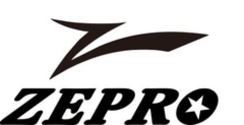 ZEPRO Logo (EUIPO, 14.05.2014)