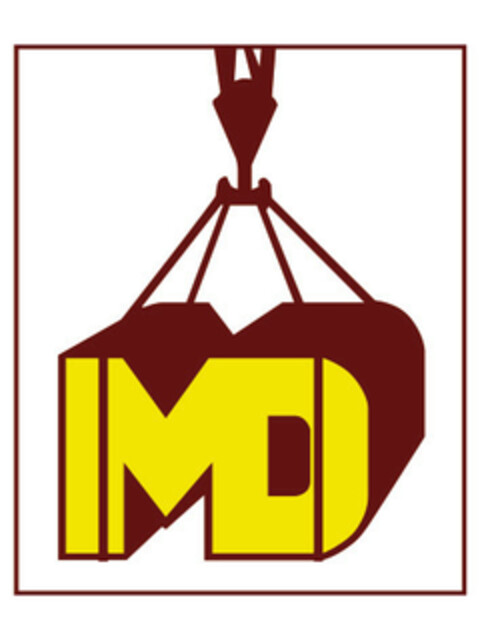 MD Logo (EUIPO, 06/23/2014)