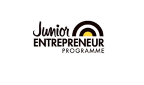 JUNIOR ENTREPRENEUR PROGRAMME Logo (EUIPO, 03.07.2014)