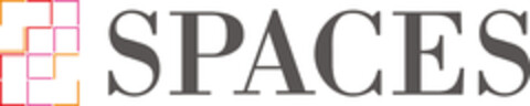SPACES Logo (EUIPO, 07/30/2014)