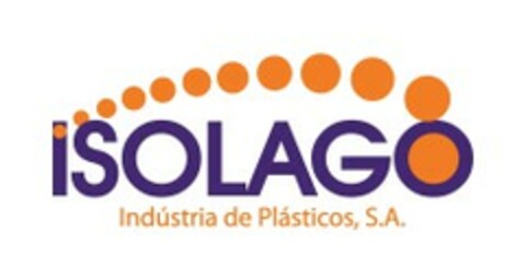 ISOLAGO INDÚSTRIA DE PLÁSTICOS, S.A. Logo (EUIPO, 02.09.2014)