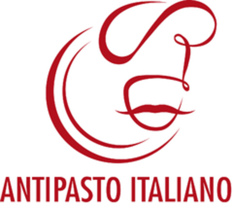 ANTIPASTO ITALIANO Logo (EUIPO, 15.09.2014)