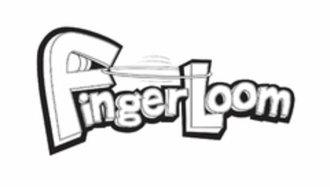 FINGER LOOM Logo (EUIPO, 19.09.2014)