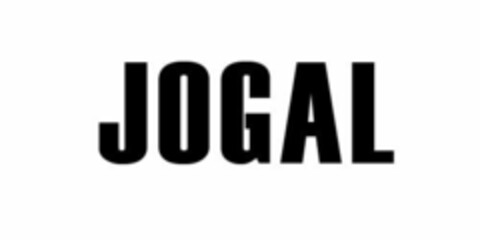 JOGAL Logo (EUIPO, 13.10.2014)