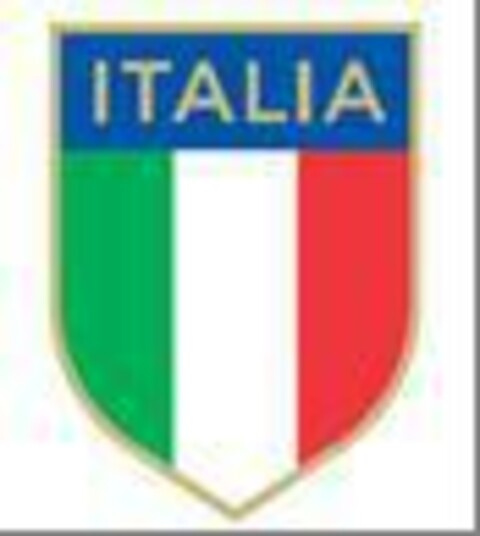 ITALIA Logo (EUIPO, 14.10.2014)