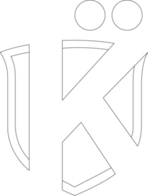 K Logo (EUIPO, 11/07/2014)