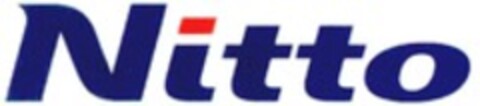 Nitto Logo (EUIPO, 11/28/2014)