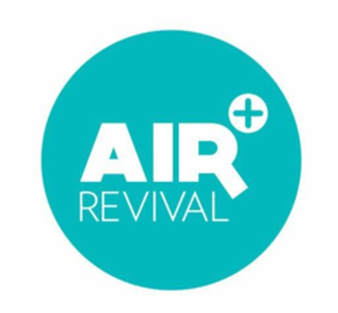 AIR REVIVAL Logo (EUIPO, 10.12.2014)