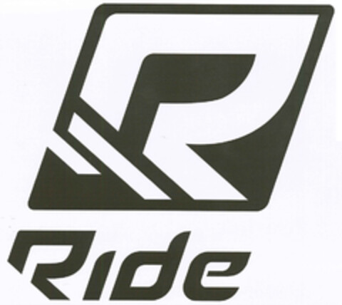 Ride Logo (EUIPO, 22.12.2014)