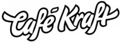 Café Kraft Logo (EUIPO, 05.02.2015)