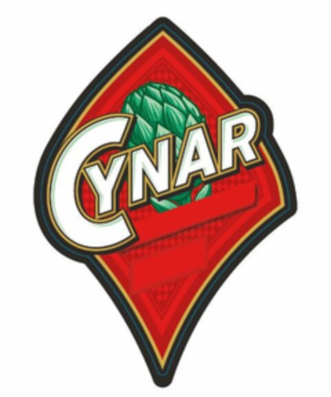 CYNAR Logo (EUIPO, 24.02.2015)