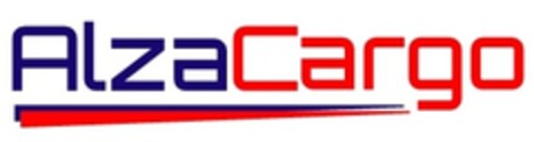 AlzaCargo Logo (EUIPO, 03/04/2015)
