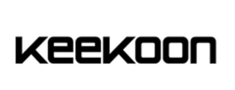 KEEKOON Logo (EUIPO, 03/12/2015)