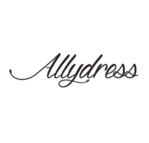 Allydress Logo (EUIPO, 03/12/2015)