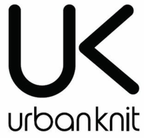 UK urban knit Logo (EUIPO, 19.03.2015)