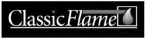 CLASSIC FLAME Logo (EUIPO, 03/27/2015)