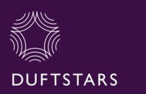 DUFTSTARS Logo (EUIPO, 22.04.2015)